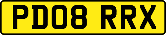 PD08RRX