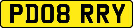 PD08RRY