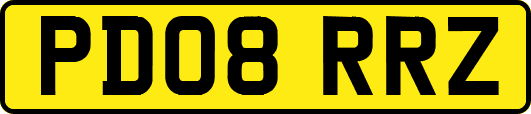 PD08RRZ