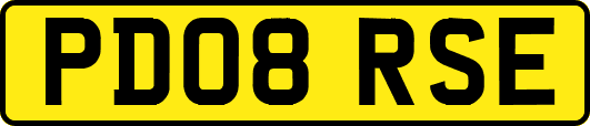 PD08RSE