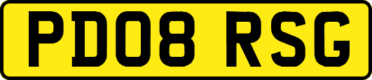 PD08RSG