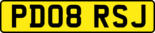PD08RSJ