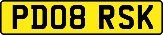 PD08RSK