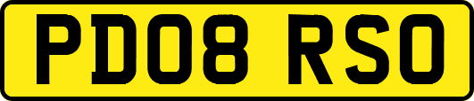 PD08RSO