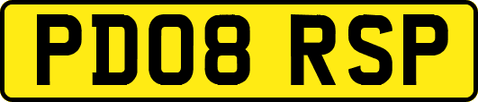 PD08RSP