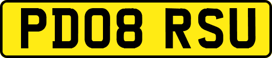 PD08RSU
