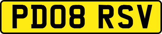 PD08RSV