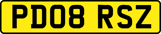 PD08RSZ