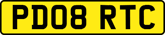 PD08RTC
