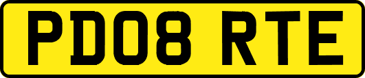 PD08RTE