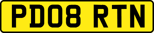 PD08RTN