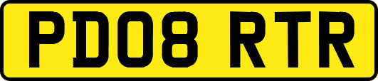 PD08RTR