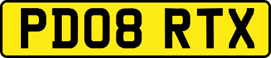 PD08RTX