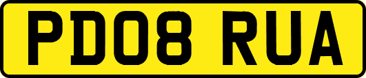 PD08RUA