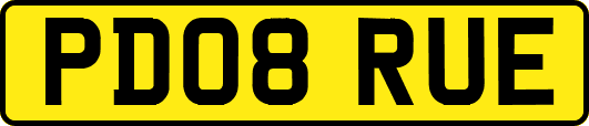 PD08RUE