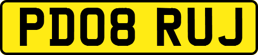 PD08RUJ