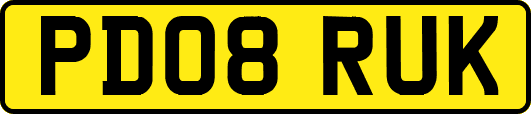 PD08RUK