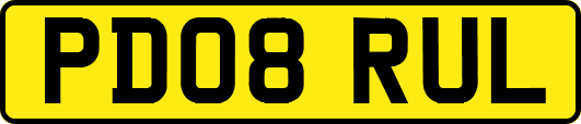 PD08RUL