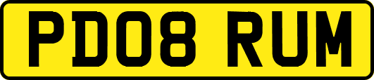 PD08RUM