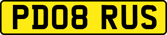 PD08RUS