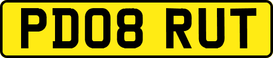 PD08RUT