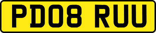PD08RUU