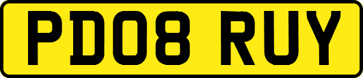 PD08RUY