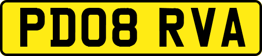 PD08RVA
