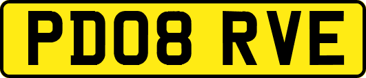 PD08RVE