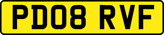 PD08RVF
