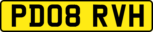PD08RVH