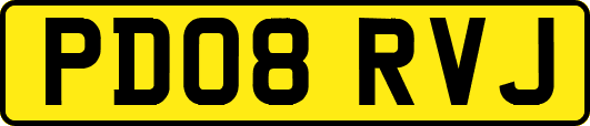 PD08RVJ