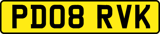 PD08RVK