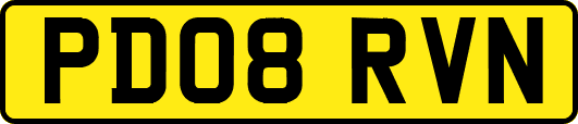 PD08RVN