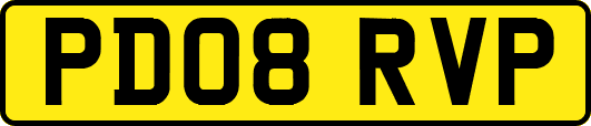 PD08RVP