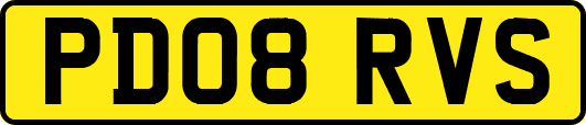 PD08RVS