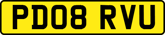 PD08RVU