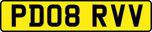 PD08RVV