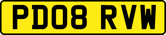 PD08RVW