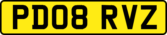 PD08RVZ