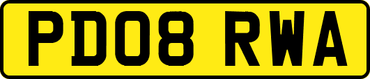 PD08RWA
