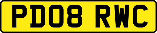 PD08RWC
