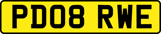 PD08RWE
