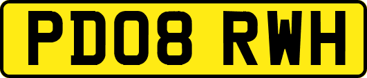 PD08RWH