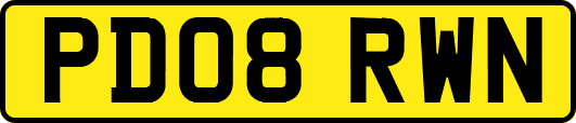PD08RWN