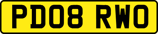 PD08RWO