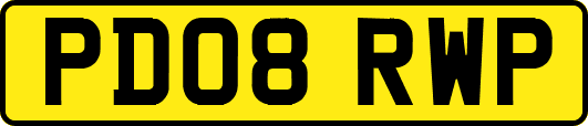 PD08RWP