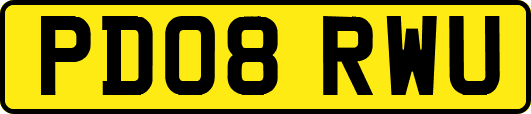 PD08RWU