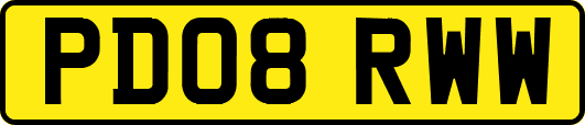 PD08RWW