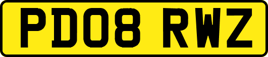 PD08RWZ